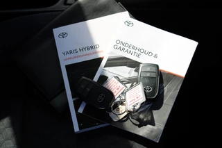 Toyota Yaris Toyota Yaris 1.5 Hybrid First Edition - afbeelding nr 30