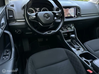 Škoda Karoq Skoda Karoq 1.5 TSI ACT Business Edition - afbeelding nr 8