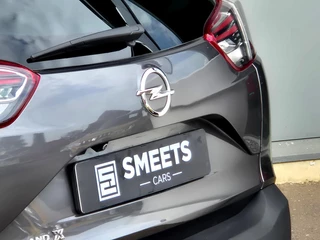 Opel Crossland X Opel Crossland X 1.2 Turbo 120 Edition |Nav|Clima|Cam|Cruise - afbeelding nr 13