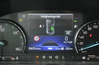 Ford Kuga Ford Kuga 2.5 PHEV Titanium | Adaptieve Cruise Control | 18 Inch Lichtmetalen Velgen | Climate Control | PDC V +A | BLIS | - afbeelding nr 16
