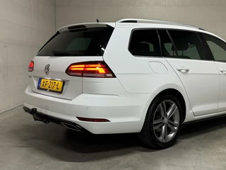 Volkswagen Golf Volkswagen Golf 1.5 TSI 2x R-Line Virtual CarPlay ACC NAP - afbeelding nr 50