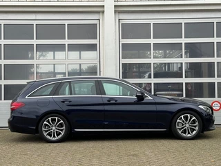 Mercedes-Benz C-Klasse - afbeelding nr 4