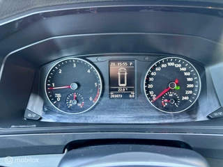 Volkswagen Transporter Volkswagen Transporter 2.0 TDI L2H1 DC 4Motion Standk/Led - afbeelding nr 21