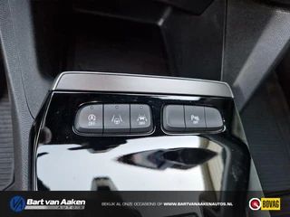Opel Mokka Opel Mokka 1.2 Turbo Ultimate Automaat Camera Winterpack Carplay - afbeelding nr 21