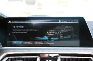 BMW X5 BMW X5 xDrive45e High Executive M-Sport | Pano | Luchtvering | 360 Camera | Trekhaak | Laser | ACC - afbeelding nr 36
