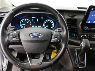 Ford Transit Custom Ford Transit Custom 131pk Automaat L2H1 Trend airco Cruise control Trekhaak Parkeersensoren - afbeelding nr 14