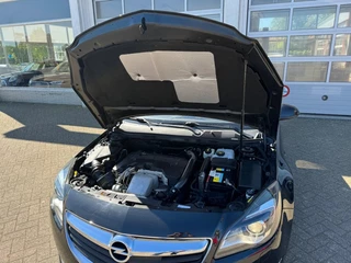 Opel Insignia - afbeelding nr 28