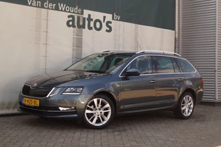 Škoda Octavia - afbeelding nr 2