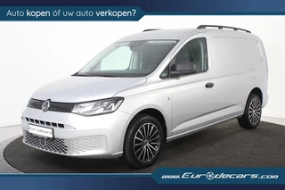Volkswagen Caddy - 520397937-0