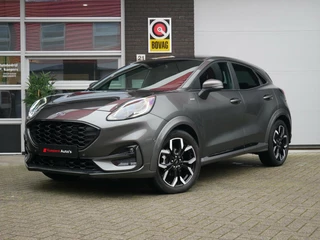 Ford Puma - 209890037-0