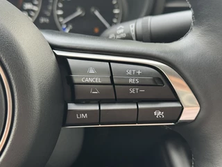 Mazda 3 Mazda 3 2.0 eSkyActiv-X Centre-line / Design Pack / Wit leder - afbeelding nr 18