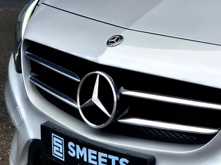 Mercedes-Benz B-Klasse Mercedes B-klasse 180 AMG-Line Night Automaat 1e Eig |Leer/Alc - afbeelding nr 32