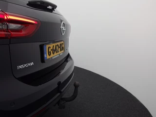Opel Insignia TREKHAAK / CARPLAY / KEYLESS / NAVI / CLIMA / PDC / BLUETOOTH / CRUISE - afbeelding nr 5