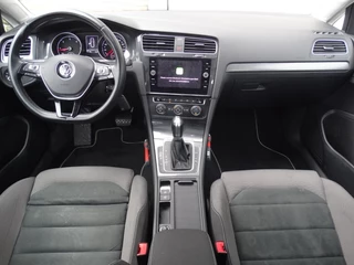 Volkswagen Golf Volkswagen Golf 1.6 TDI CL BNS - afbeelding nr 8