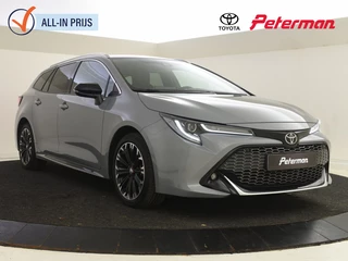 Toyota Corolla Touring Sports - 399260425-0