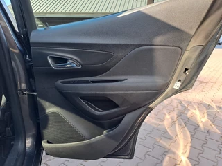 Opel Mokka | Airco | Navi | Cruise | Stoelverwarming | - afbeelding nr 29