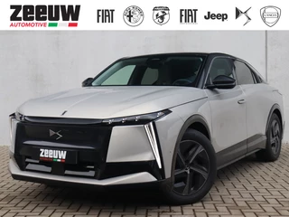 DS No 8 Long Range Pallas 97 kWh | Pack Tech | Trekhaak