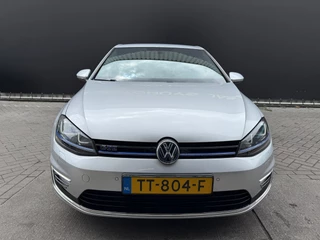 Volkswagen Golf Volkswagen Golf 1.4 TSI GTE |Hybride| - afbeelding nr 10