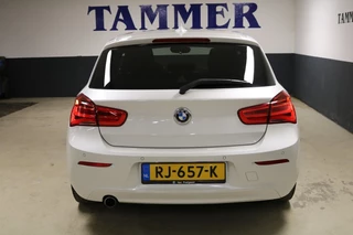 BMW 1 Serie - afbeelding nr 8