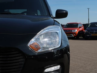 Suzuki Swift - afbeelding nr 28