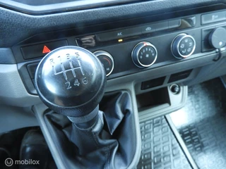Volkswagen Crafter Volkswagen Crafter Bestel  2.0 TDI L4H4 Camera - afbeelding nr 18