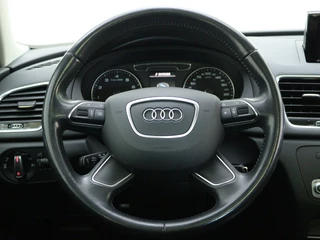 Audi Q3 Audi Q3 1.4 TFSI 150pk S-Line | Panorama dak | Stoelverwarming | - afbeelding nr 28