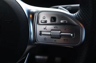 Mercedes-Benz B-Klasse Mercedes-Benz B-Klasse 180 Business Solution AMG NL-Auto!! Carplay I Camera I 19''LM - afbeelding nr 24