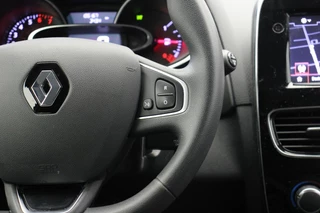 Renault Clio Renault Clio 0.9 TCe Estate Zen - Carplay, Cruise - afbeelding nr 14