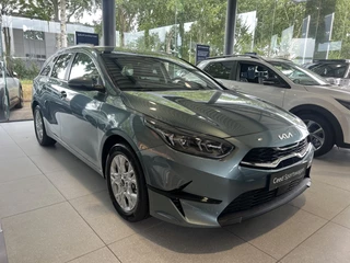 Kia Ceed Sportswagon Kia Ceed Sportswagon 1.5 T-GDi DynamicPlusLine DCT NIEUW !! NP € 38.995,- - afbeelding nr 2