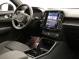 Volvo C40 Volvo C40 SINGLE MOTOR CORE PANORAMADAK 20INCH CAMERA EXTERIOR STYLING - afbeelding nr 30