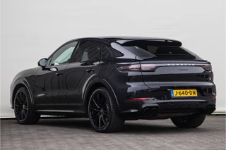 Porsche Cayenne - afbeelding nr 11