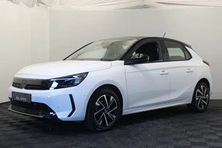 Opel Corsa 1.2 GS
