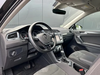 Volkswagen Tiguan Volkswagen Tiguan 1.4 TSI 4M DSG Highline LED Navi ACC Camera E.trekhaak - afbeelding nr 15