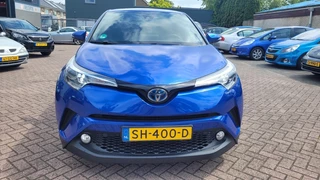 Toyota C-HR - afbeelding nr 2