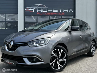 Renault Scénic Renault Scenic 1.2 TCe Bose Trekhk Camera Led DAB Sfeerverl 20