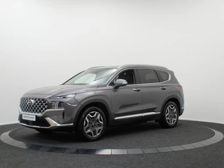 Hyundai Santa Fe - afbeelding nr 4