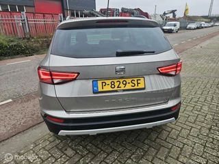 SEAT Ateca Seat Ateca 1.4 EcoTSI Xcellence - afbeelding nr 2