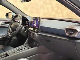 CUPRA Formentor Cupra FORMENTOR 2.0 TSI 4DRIVE | Pano | Leer | memory | Trekhaak | Keyless | Camera - afbeelding nr 14