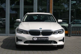 BMW 3 Serie BMW 3-serie Touring 320e Business Edition Plus|PlugInHybride|Camera|PDC|AppleCarPlay - afbeelding nr 11