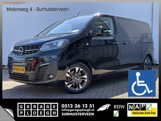 Citroën ë-Spacetourer - afbeelding nr 26