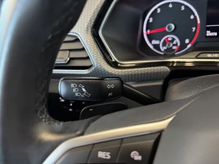 Volkswagen T-Cross Volkswagen T-Cross 1.5 TSI 150PK R-Line AUTOMAAT, LM 18 inch - afbeelding nr 24