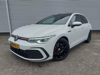 Volkswagen Golf Volkswagen Golf 2.0 TSI GTI Automaat,virtueel dashbord, - afbeelding nr 3