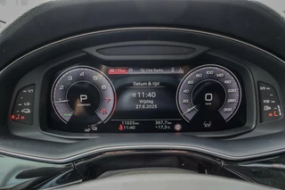 Audi Q8 Audi Q8 60 TFSI e quattro Pro Line S Competition PANO HEAD UP ACC 22INCH - afbeelding nr 49