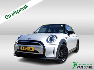 MINI Cooper Mini 1.5 Camden Edition