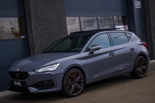 CUPRA Leon - afbeelding nr 14