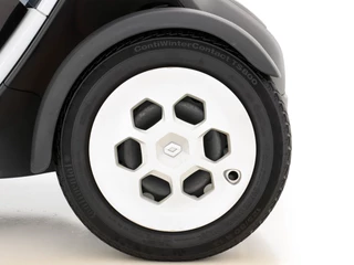 Renault Twizy Renault Twizy Cargo (INCL. BTW) (INCL- KOOP ACCU) - afbeelding nr 14