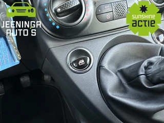 Fiat 500 Fiat 500 0.9 TwinAir Turbo Sport | LED | U-connect | Cruise - afbeelding nr 14
