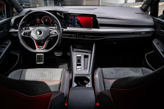 Volkswagen Golf Volkswagen Golf 2.0 TSI GTI Clubsport|PANO|HEADUP|ACC|MAXTON - afbeelding nr 8