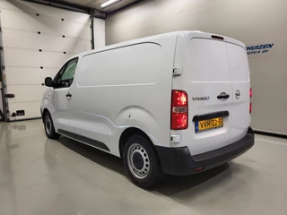 Opel Vivaro Opel Vivaro 2.0BlueHDi 145pk L2/H1 Euro 6! - afbeelding nr 16