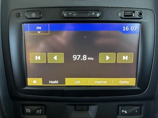 Dacia Duster - afbeelding nr 25